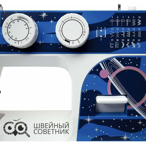 Швейная машина Leader Stellar в Минске