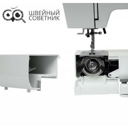 Швейная машина Leader Stellar