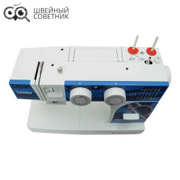 Швейная машина Leader Stellar
