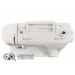Швейная машина Leader Royal Stitch 17