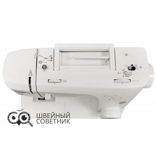 Швейная машина Leader Royal Stitch 17 в Минске