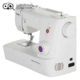 Швейная машина Leader Royal Stitch 21A