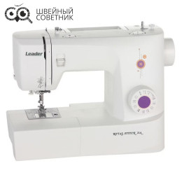 Швейная машина Leader Royal Stitch 21A