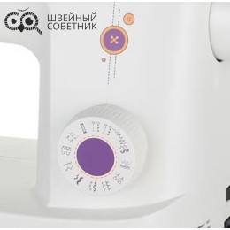 Швейная машина Leader Royal Stitch 21A