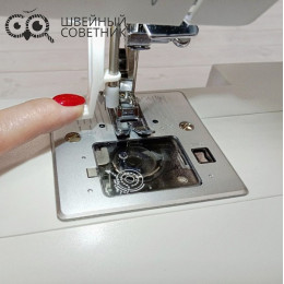 Швейная машина Leader Royal Stitch 21A