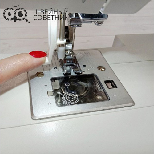 Швейная машина Leader Royal Stitch 21A в Минске