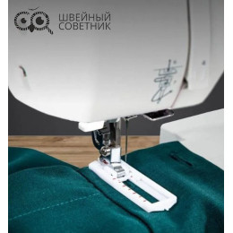 Швейная машина Leader Royal Stitch 23