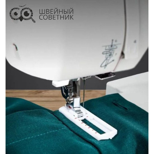 Швейная машина Leader Royal Stitch 23 в Минске