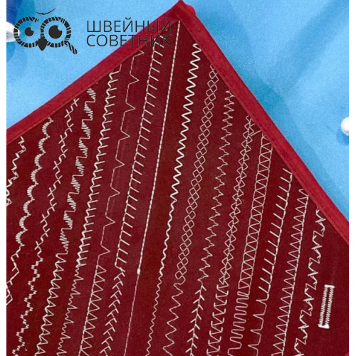 Швейная машина Leader Royal Stitch 32A в Минске