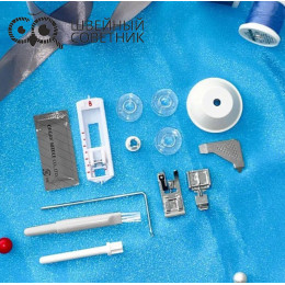 Швейная машина Leader Royal Stitch 32A