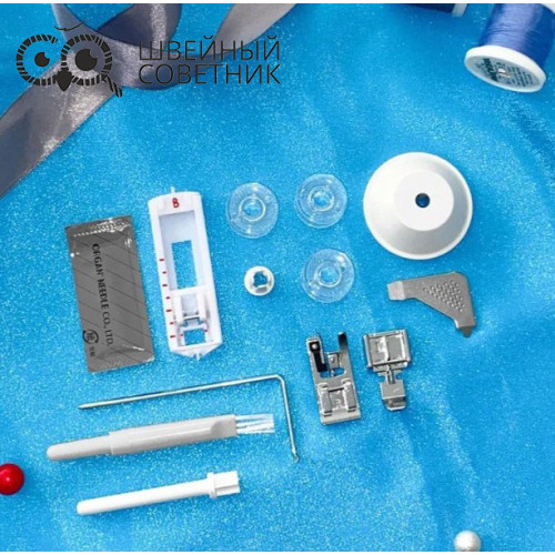 Швейная машина Leader Royal Stitch 32A в Минске