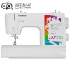 Швейная машина Leader StreetArt 55 в Минске