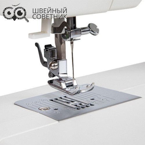 Швейная машина Leader StreetArt 55 в Минске