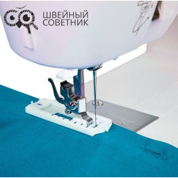 Швейная машина Leader StreetArt 55