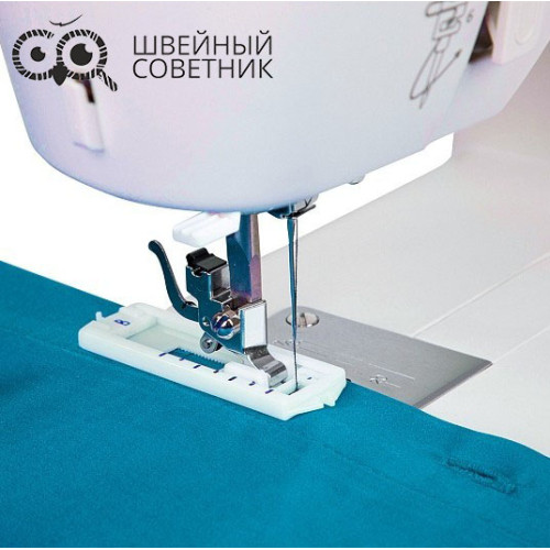 Швейная машина Leader StreetArt 55 в Минске