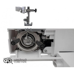 Швейная машина Leader SUPER FABRIC