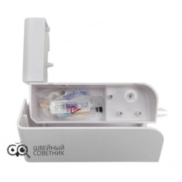 Швейная машина Leader SUPER FABRIC