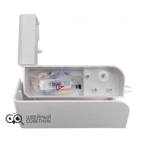 Швейная машина Leader SUPER FABRIC в Минске