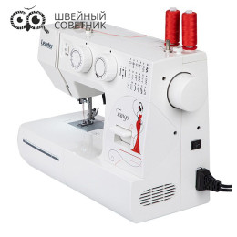 Швейная машина Leader Tango
