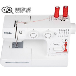 Швейная машина Leader Tango