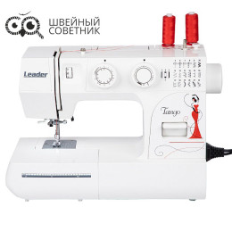Швейная машина Leader Tango