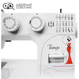 Швейная машина Leader Tango