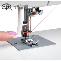 Швейная машина Leader Tango