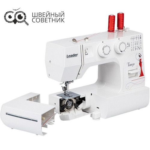 Швейная машина Leader Tango в Минске
