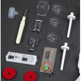 Швейная машина Leader Tango