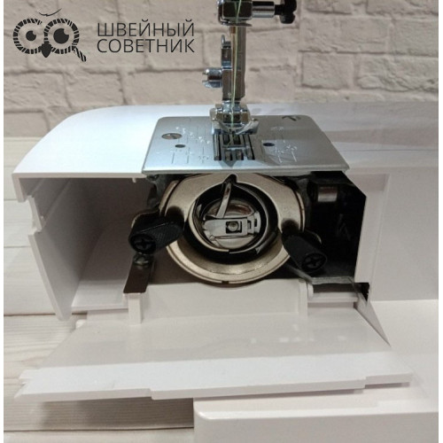 Швейная машина Leader Twist в Минске