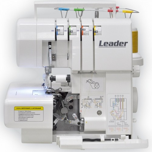 ОверлокLeader VS 310D в Минске