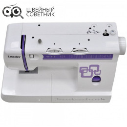 Швейная машина Leader VS 318