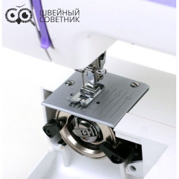 Швейная машина Leader VS 318