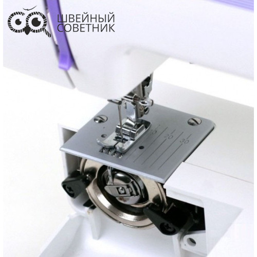 Швейная машина Leader VS 318  в Минске