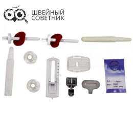 Швейная машина Leader VS 318