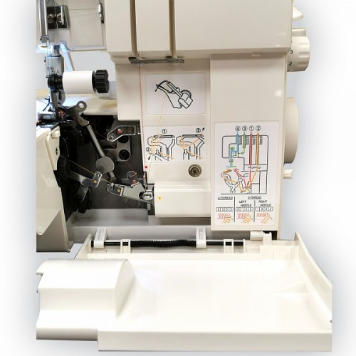 ОверлокLeader VS 325D в Минске