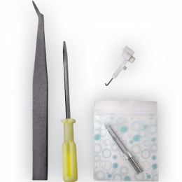 Оверлок Leader VS 325D