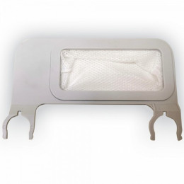 Оверлок Leader VS 325D