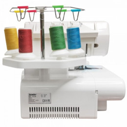 Оверлок Leader VS 333D