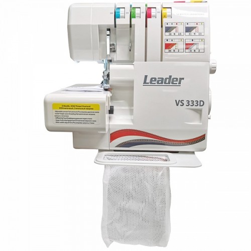 ОверлокLeader VS 333D в Минске