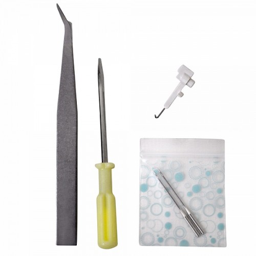 ОверлокLeader VS 333D в Минске