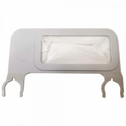 Оверлок Leader VS 333D