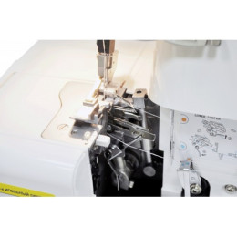 Оверлок Leader VS 340D