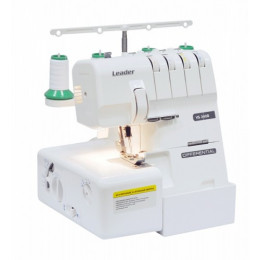 Оверлок Leader VS 340D