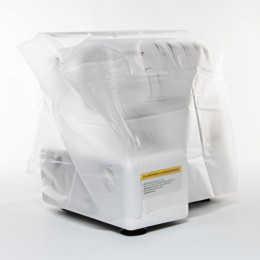 Оверлок Leader VS 340D