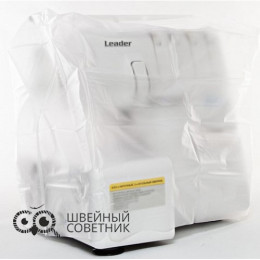 Оверлок Leader VS 350D