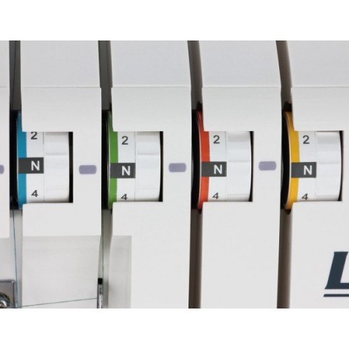 Оверлок Leader VS 370D в Минске