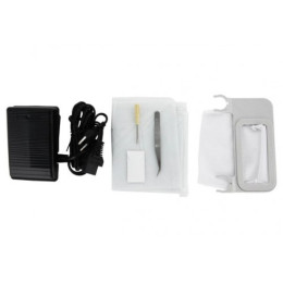 Оверлок Leader VS 370D