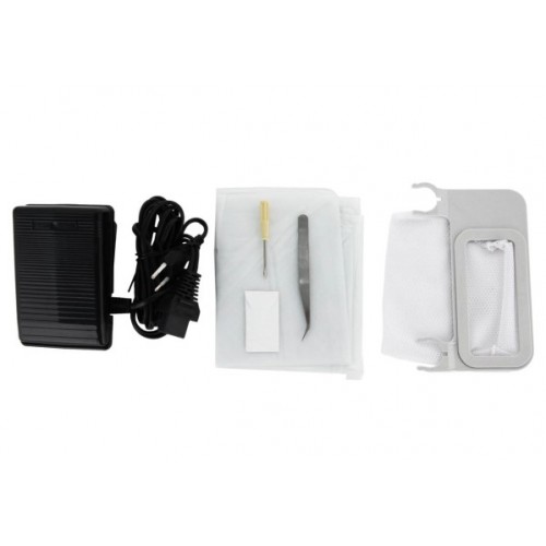 Оверлок Leader VS 370D в Минске