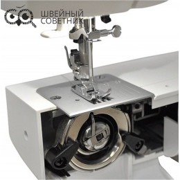 Швейная машина Leader VS 375